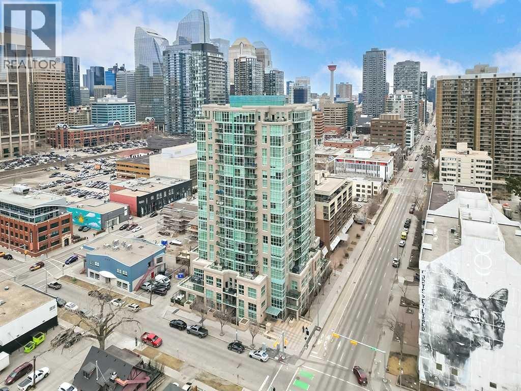 202, 788 12 Avenue SW