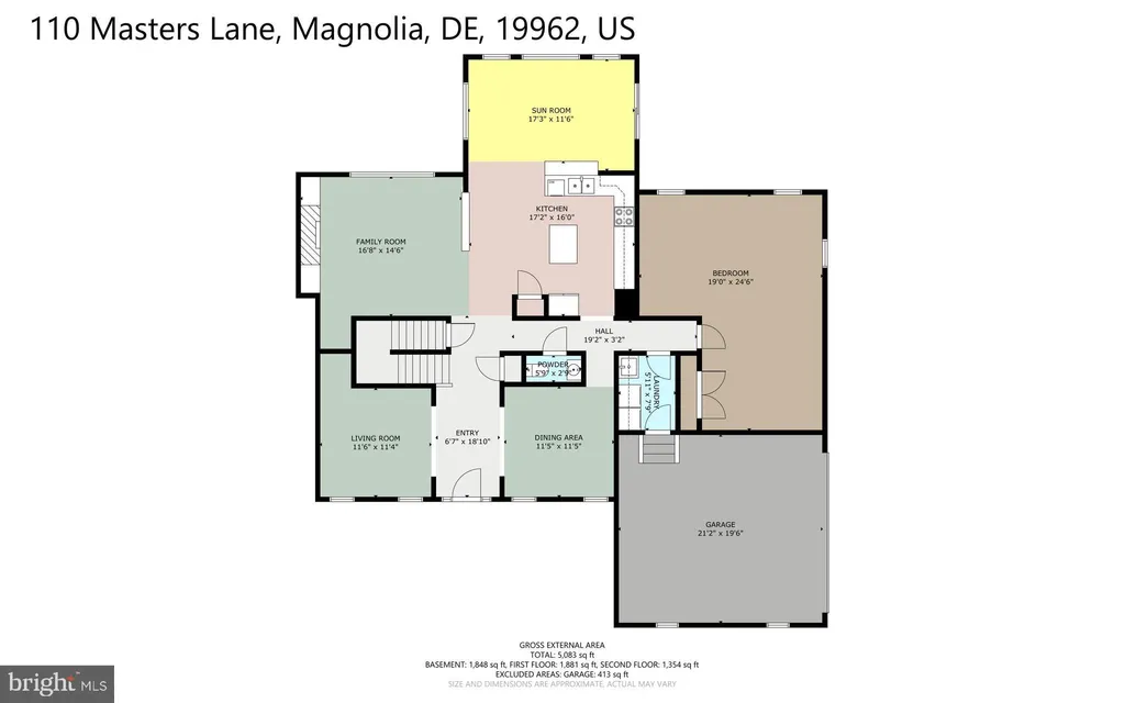 Additional image 65 of 110 Masters Lane, Magnolia, DE 19962