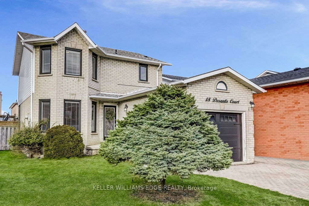 Additional image 2 of 18 Desantis Court, Hamilton, ON, L8W 3A9