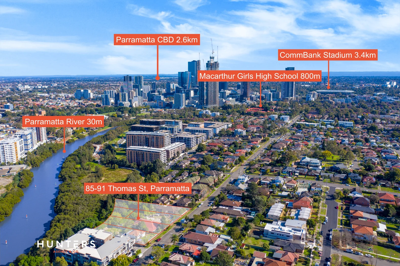 Additional image 2 of 85-87 & 89 Thomas Street, Parramatta NSW 2150