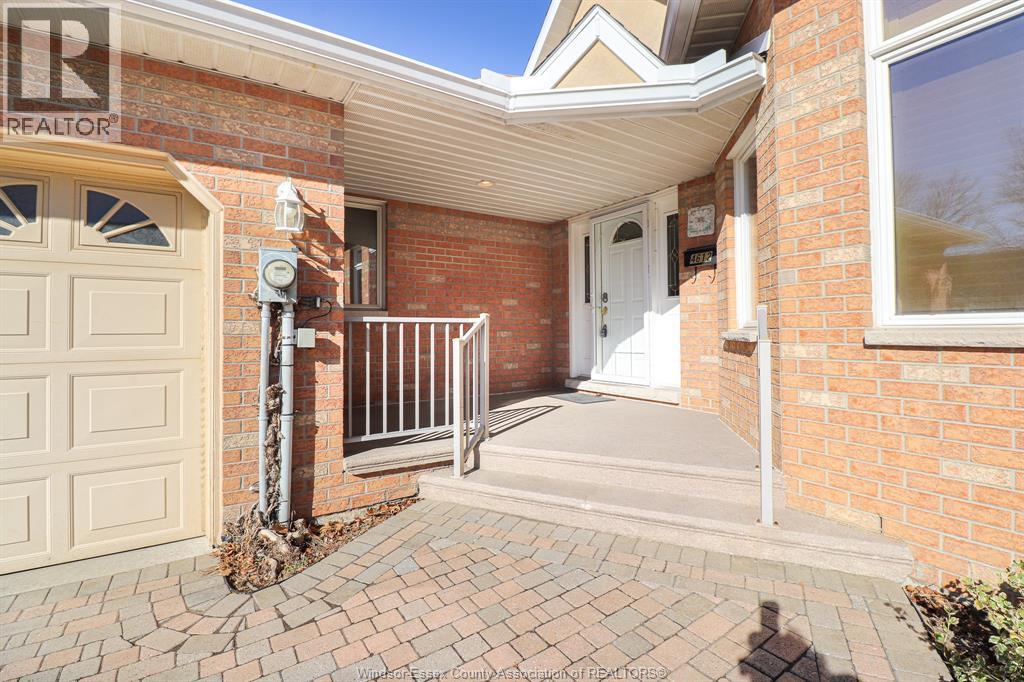 Additional image 2 of 4612 Ascot Court, Windsor, ON, N9G2M1