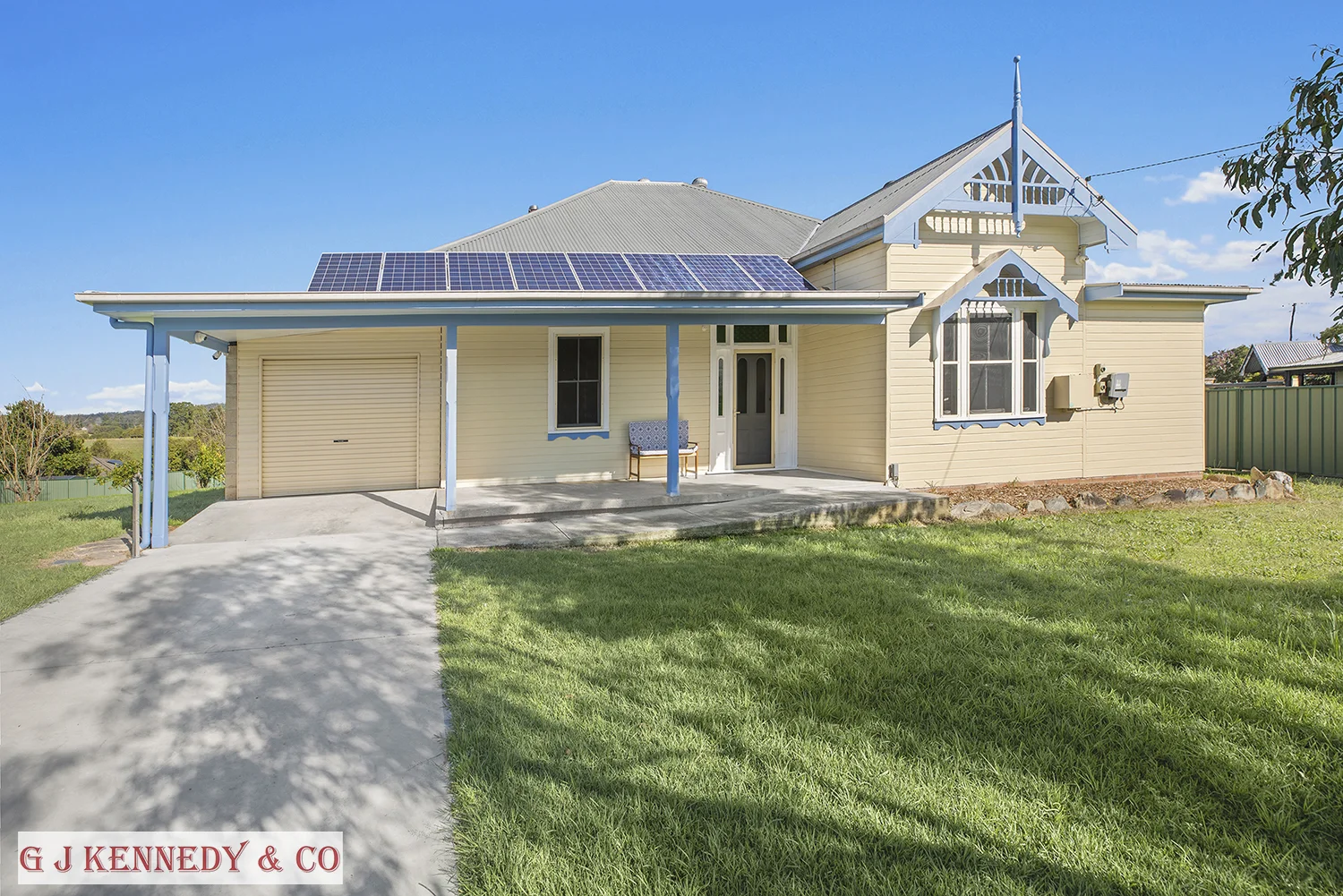 Additional image 3 of 34 Carbin St, Bowraville NSW 2449