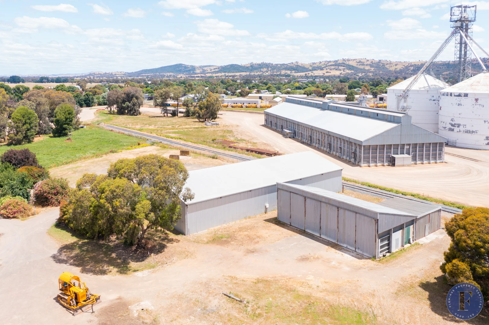 Additional image 10 of Lot/6 & 7 Pinkerton Road, Cootamundra NSW 2590