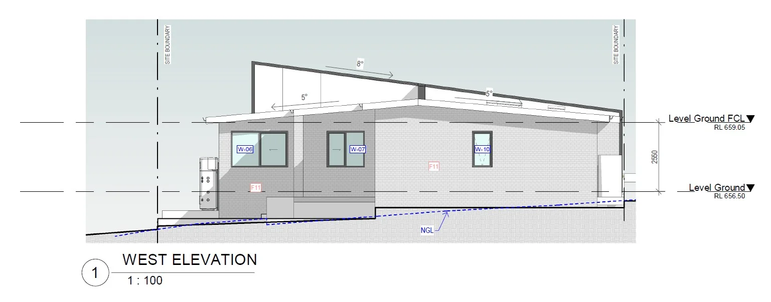 Additional image 5 of 30 Melicope Street, Tralee NSW 2620