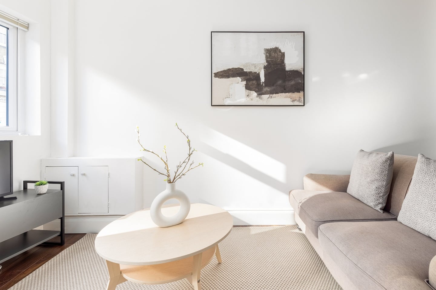 Additional image 3 of 1 Bed Flat, Friary Road, SE15, N1 7GU