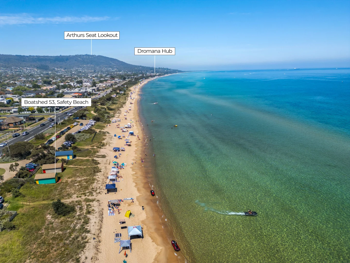 Additional image 4 of 53 Boatshed Foreshore, Safety Beach VIC 3936