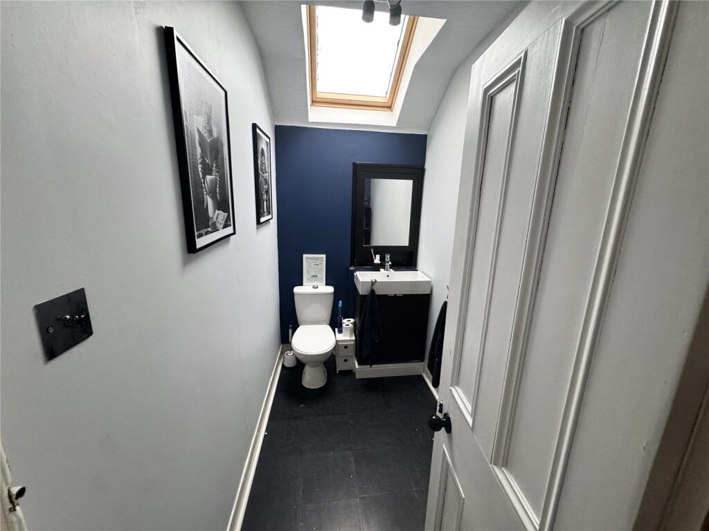 Additional image 22 of West Cathcart Street, Buckie, Moray, AB56