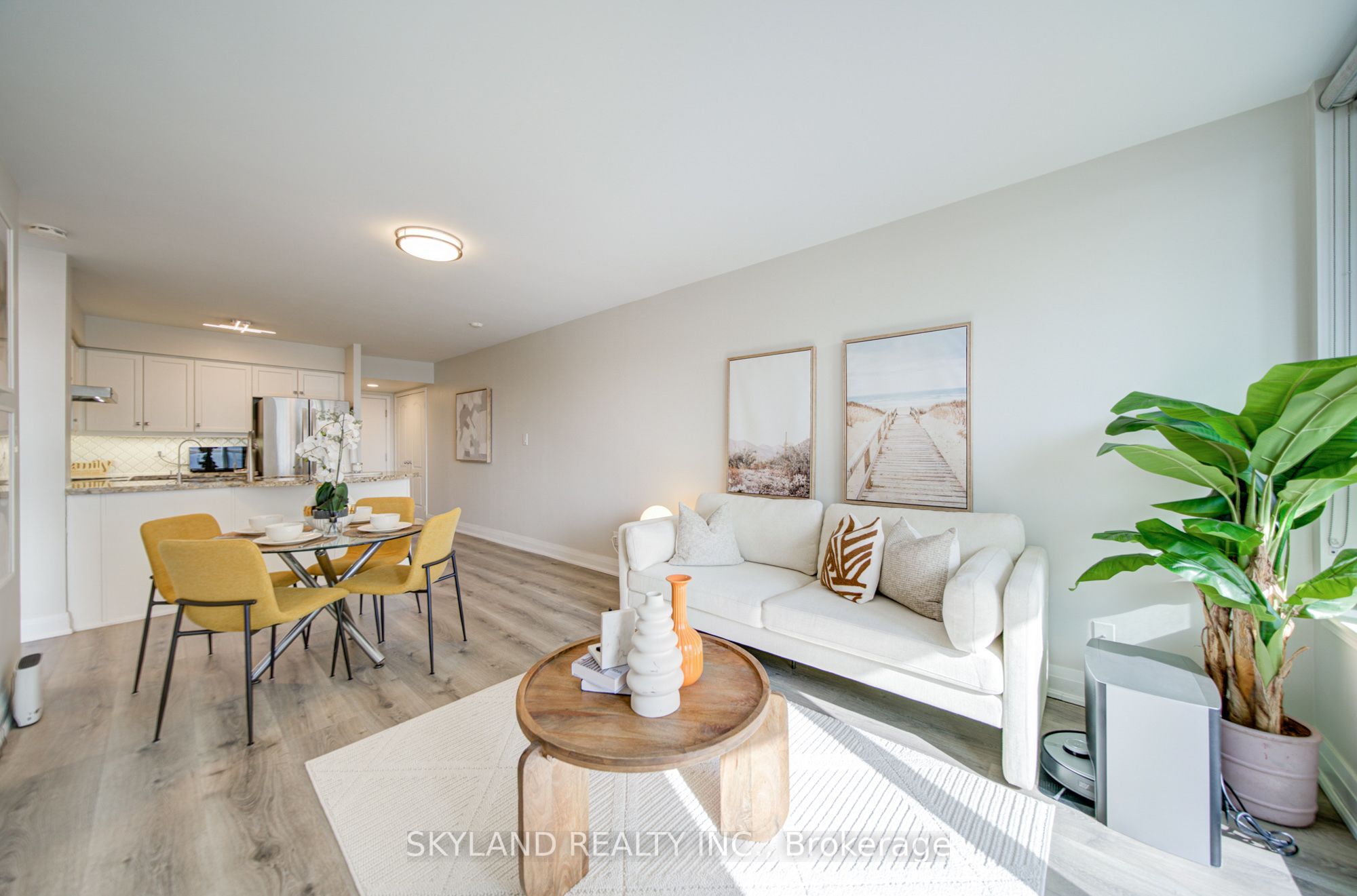 Additional image 5 of 1511-8 Rean Drive, Toronto, ON, M2K 3B9