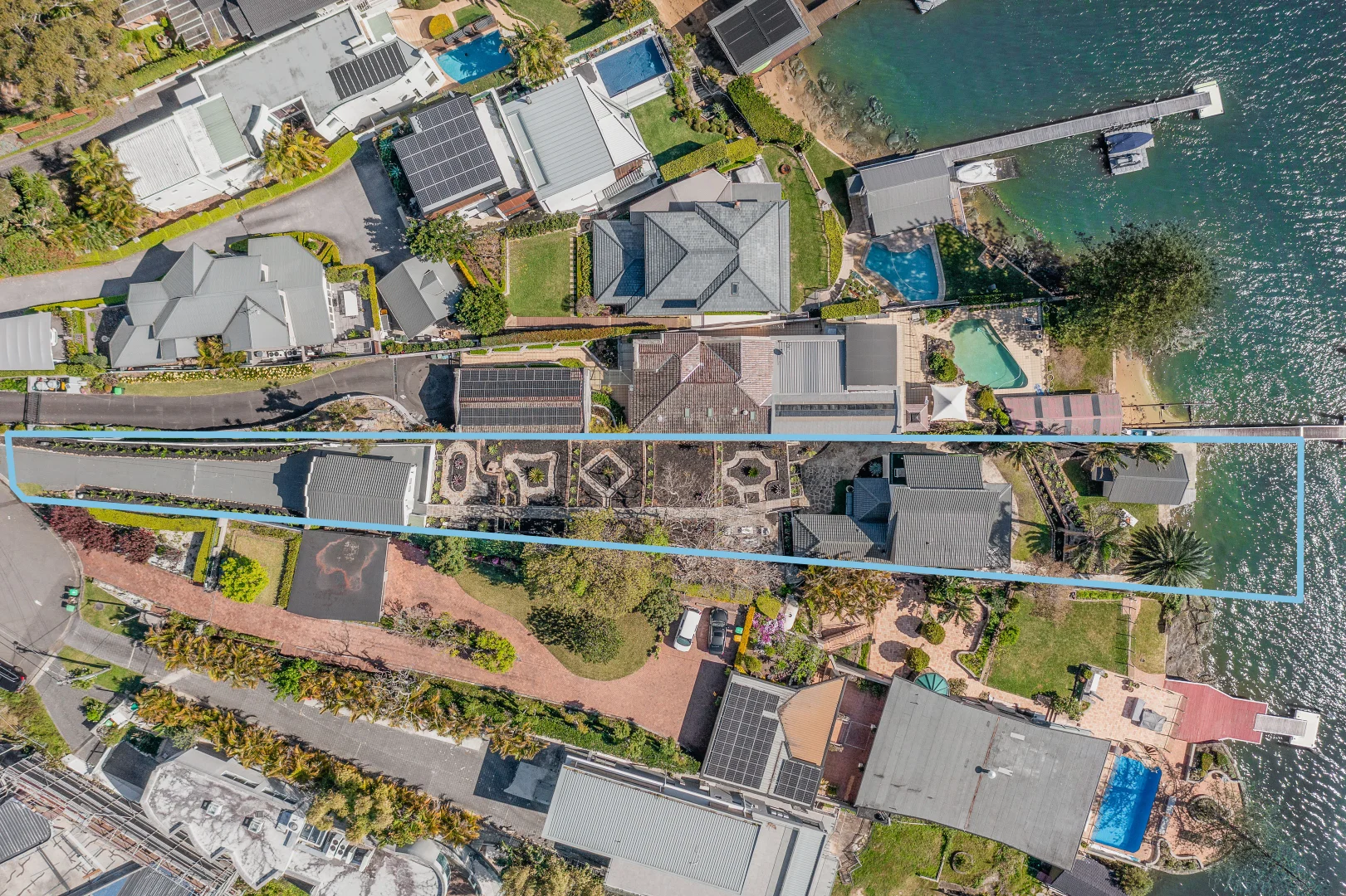 Additional image 12 of 9 Boorroo Street, Kangaroo Point NSW 2224