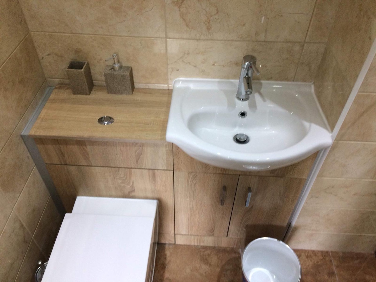 Additional image 5 of 4 Bed Terraced House, Coral Row, SW11, N1 7GU