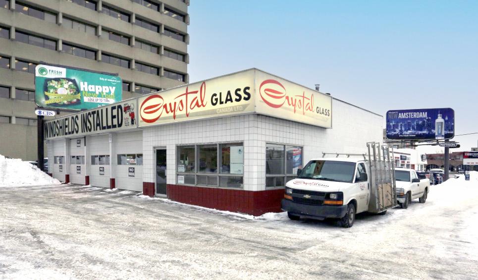 10260 105 Street NW, Edmonton, AB, T5J1E5