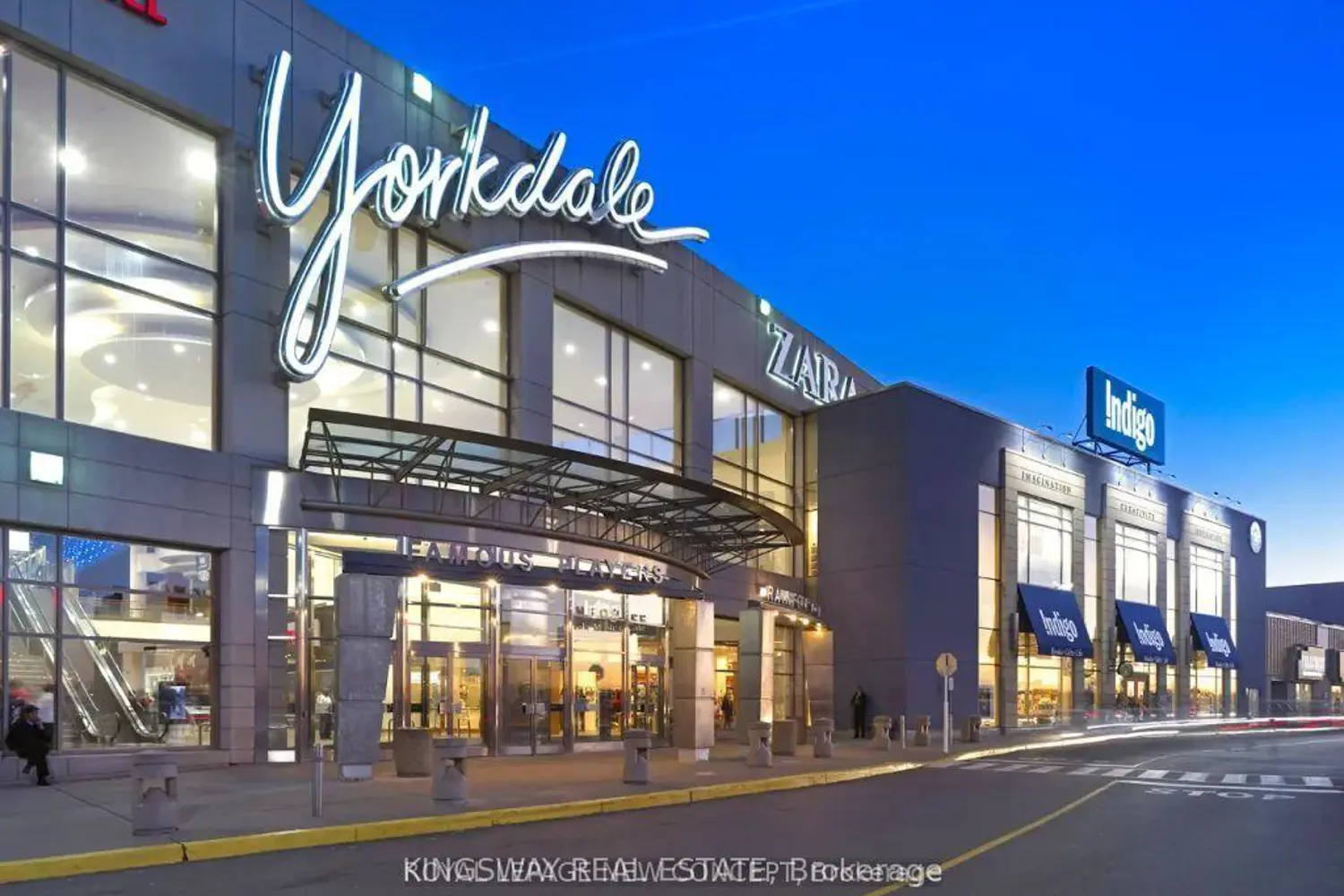 Additional image 13 of 1100 Sheppard Avenue 608