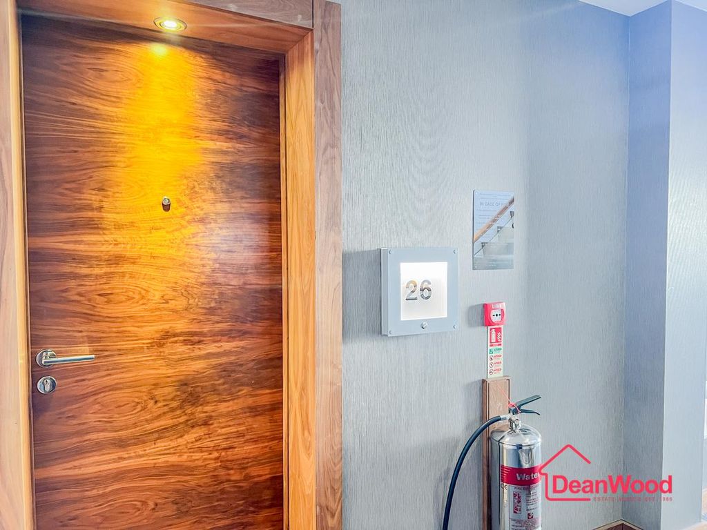 Additional image 3 of 1 bed flat for sale26 Quay West, Douglas, Isle Of Man IM1