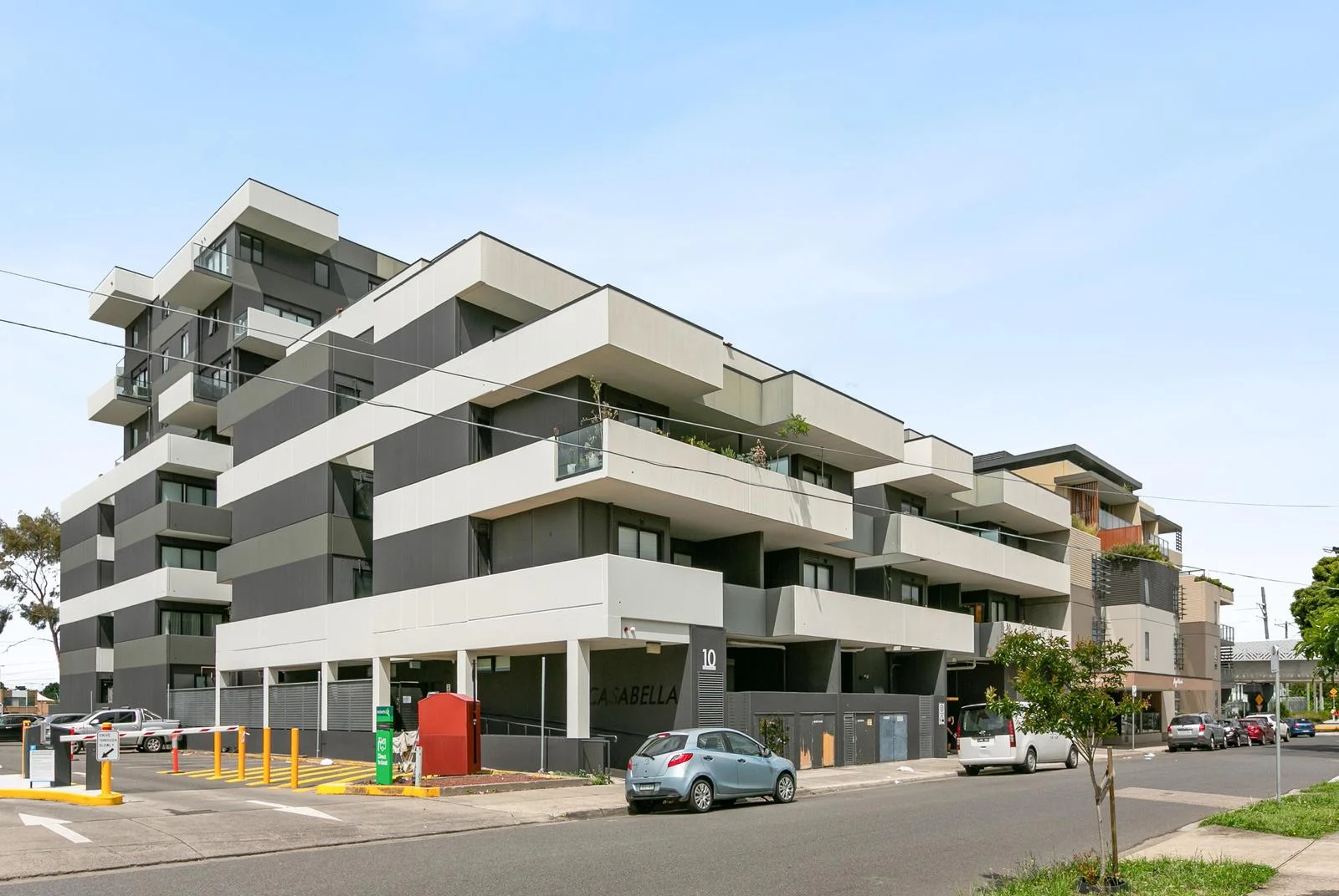 410/10 Clinch Avenue, Preston VIC 3072