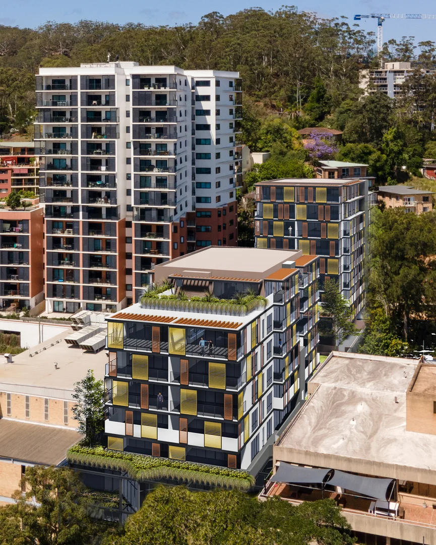 Additional image 5 of 17 Mann Street, Gosford NSW 2250