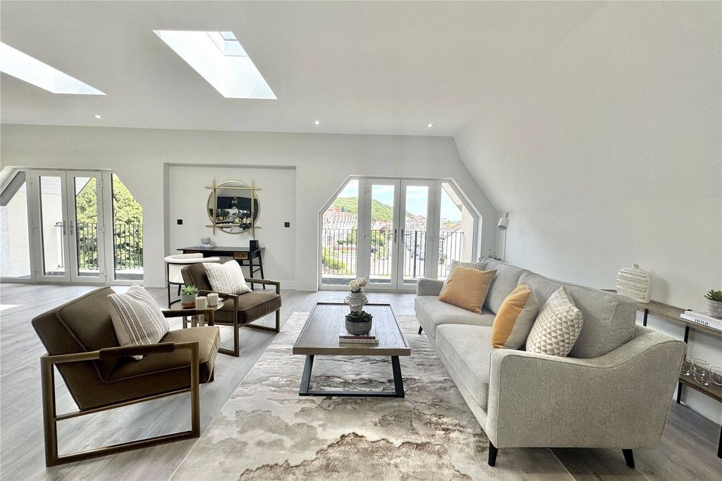 Additional image 3 of 3 bed flat for saleCautley House, Seabrook Road, Hythe, Kent CT21