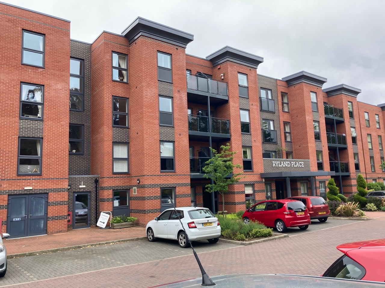 Additional image 19 of 2 Bed Flat, Mccarthy Stone Assisted Lvg Ryland P, B15, N1 7GU