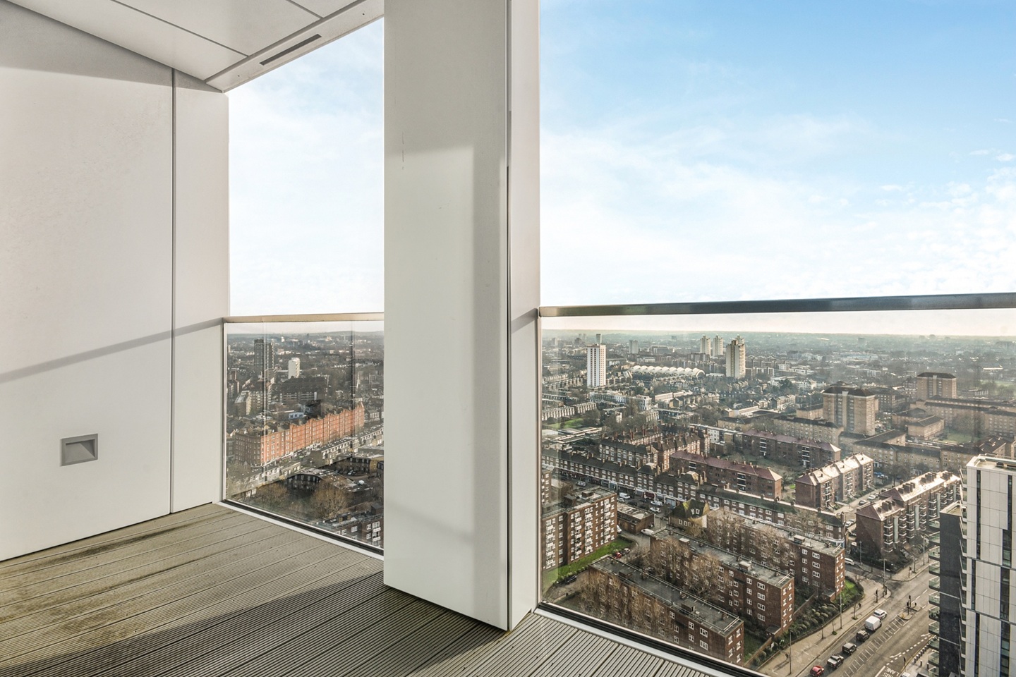 Additional image 6 of 1 Bed Flat, Gladwin Tower, SW8, N1 7GU