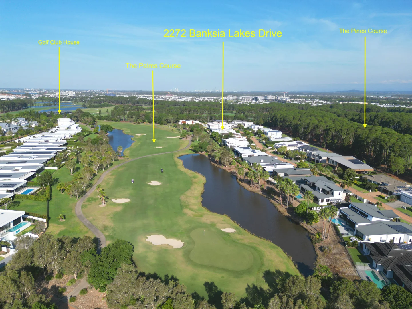 Additional image 32 of 2272 Banksia Lakes Drive, Sanctuary Cove QLD 4212