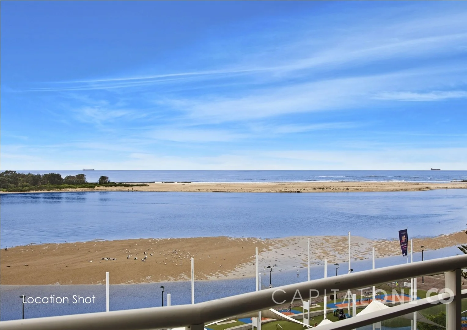 107/89-95 The Entrance Road, The Entrance NSW 2261