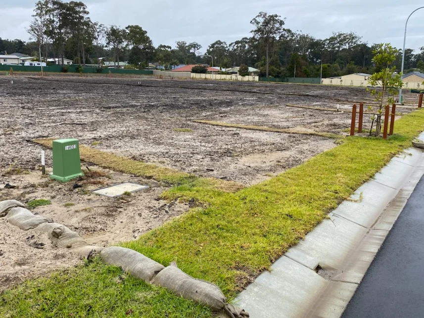 40 Patrina Circuit, St Georges Basin NSW 2540