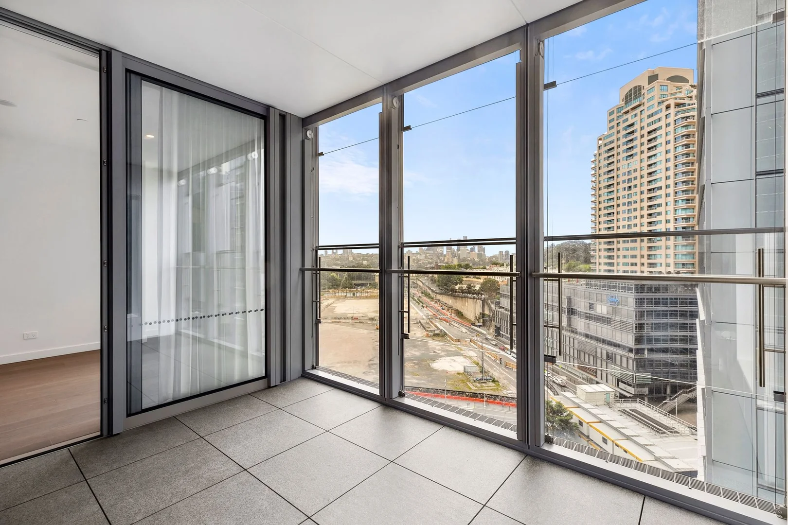 Additional image 9 of 12A/2 Watermans Quay, Barangaroo NSW 2000