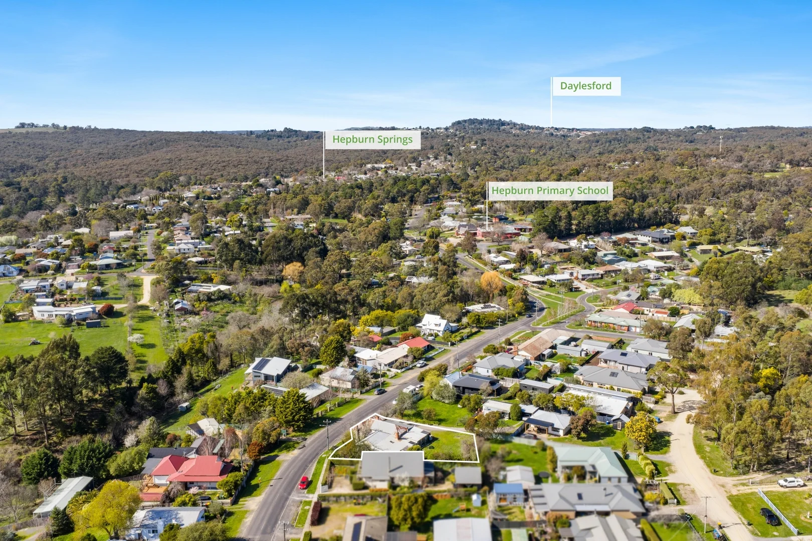 Additional image 2 of 190 Main Road, Hepburn VIC 3461