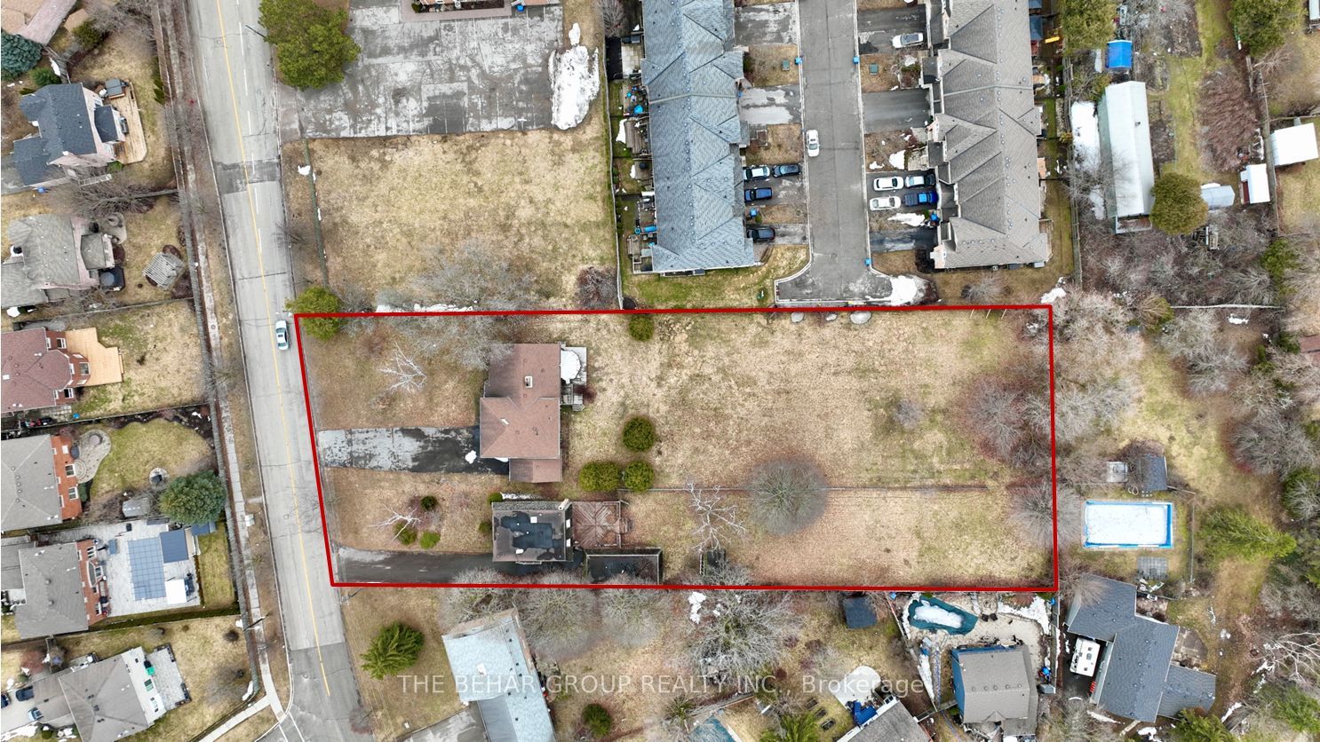 Additional image 3 of 1038 Jacarandah Drive, Newmarket, ON, L3Y 3G8