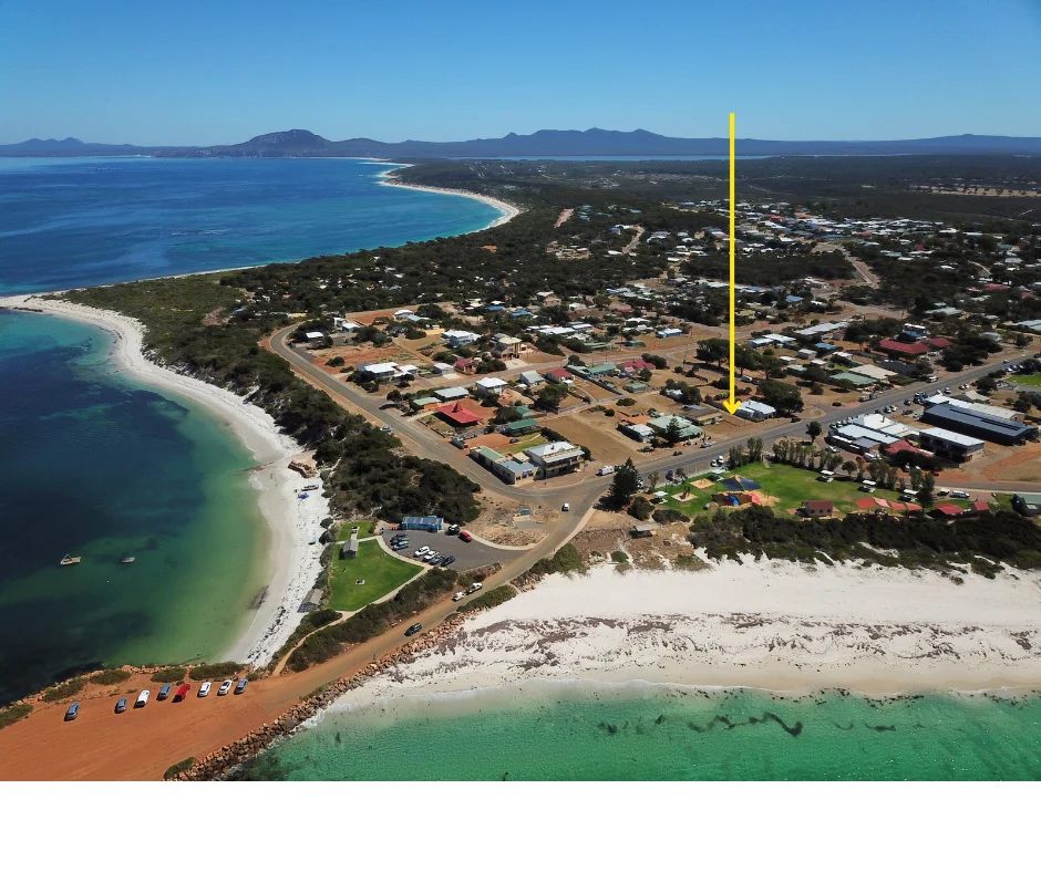 23 Veal Street, Hopetoun WA 6348