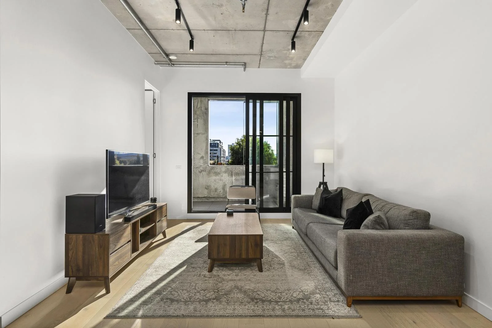 Additional image 8 of 206/347 Macaulay Road, Kensington VIC 3031