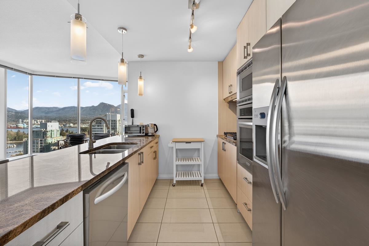 Additional image 2 of 3104-1211 Melville Street, Vancouver, BC, V6E 0A7