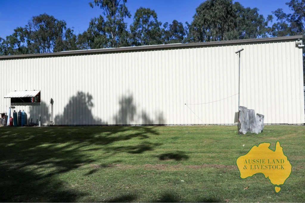 Additional image 44 of 28 Rosies Rd, Nanango QLD 4615