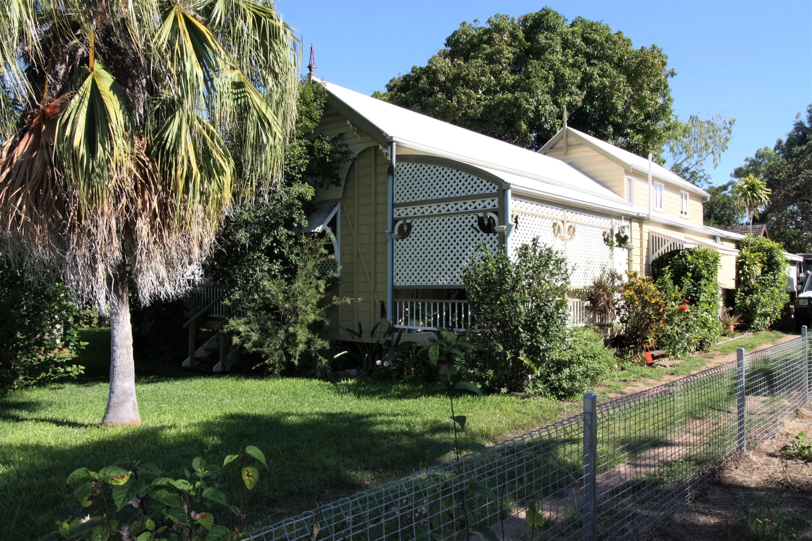 Additional image 2 of 68 Hodgkinson Street, Charters Towers City QLD 4820