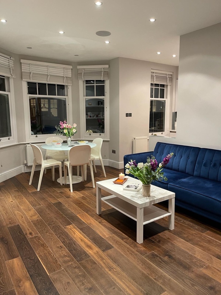 Additional image 12 of 1 Bed Flat, Glenloch Road, NW3, N1 7GU