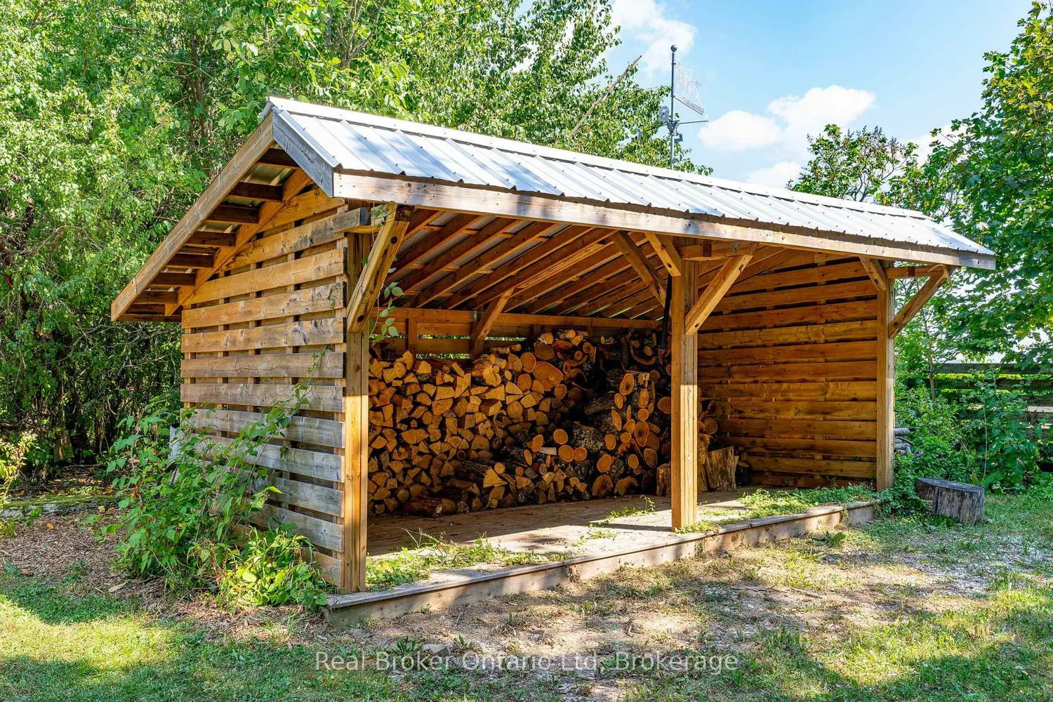 Additional image 12 of 46447 Old Mail Road