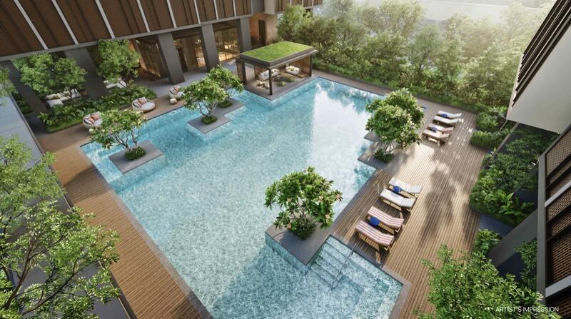 Additional image 9 of 2 Holland Village Way