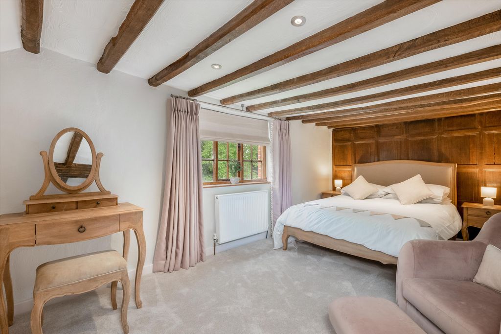 Additional image 17 of 5 bed detached house for saleOld Warwick Road, Rowington, Warwickshire CV35