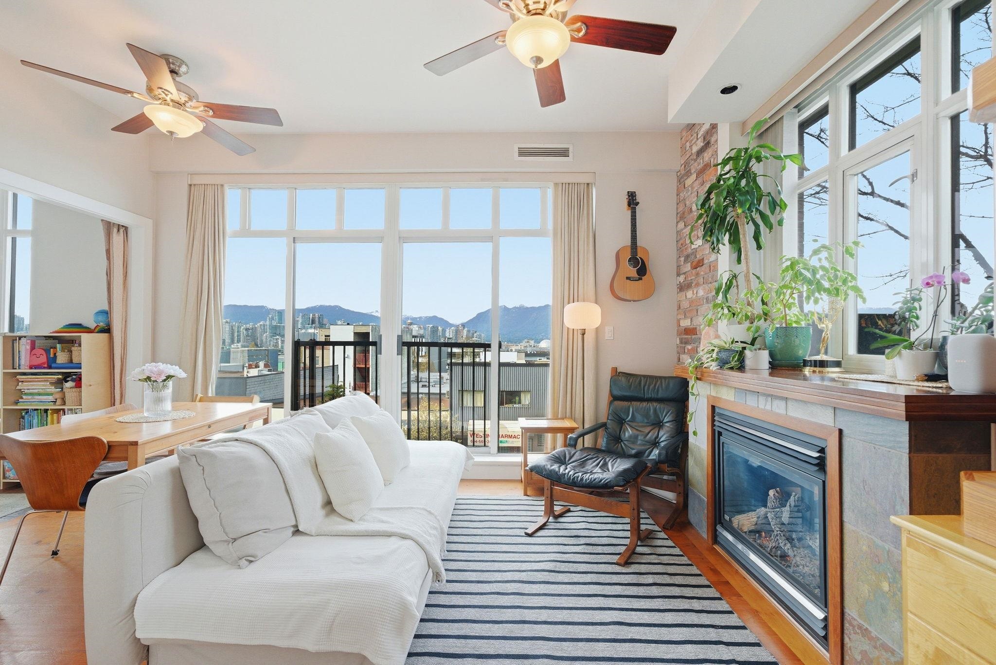 Additional image 6 of 210-2515 Ontario Street, Vancouver, BC, V5T 4V4