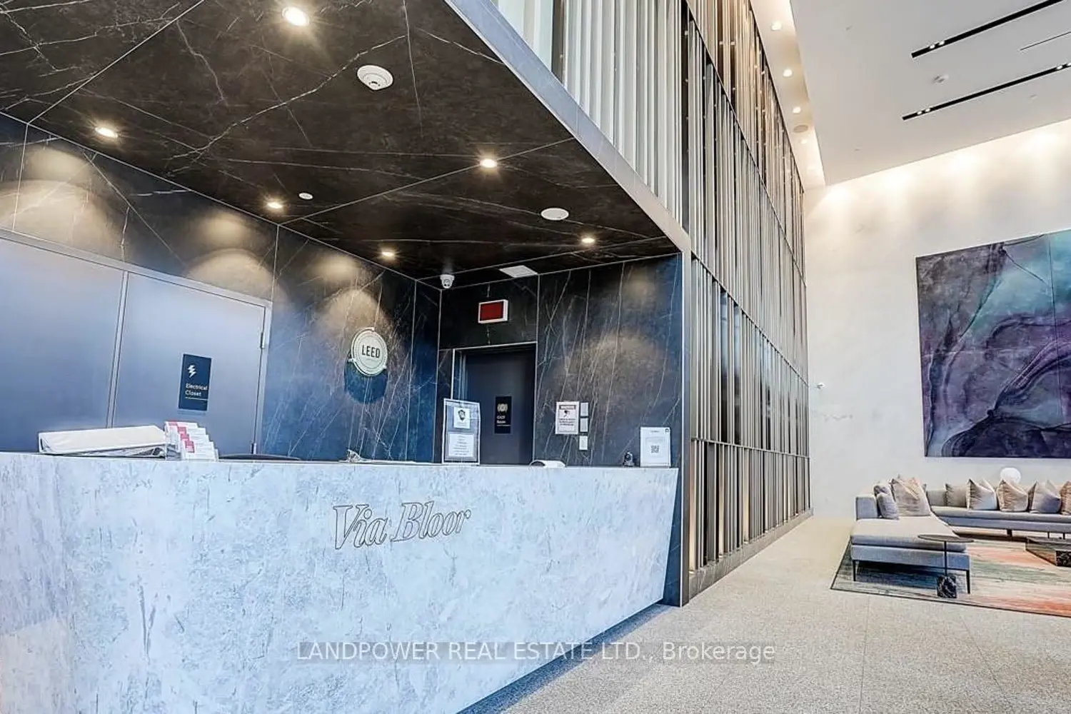 Additional image 5 of 575 Bloor Street 704