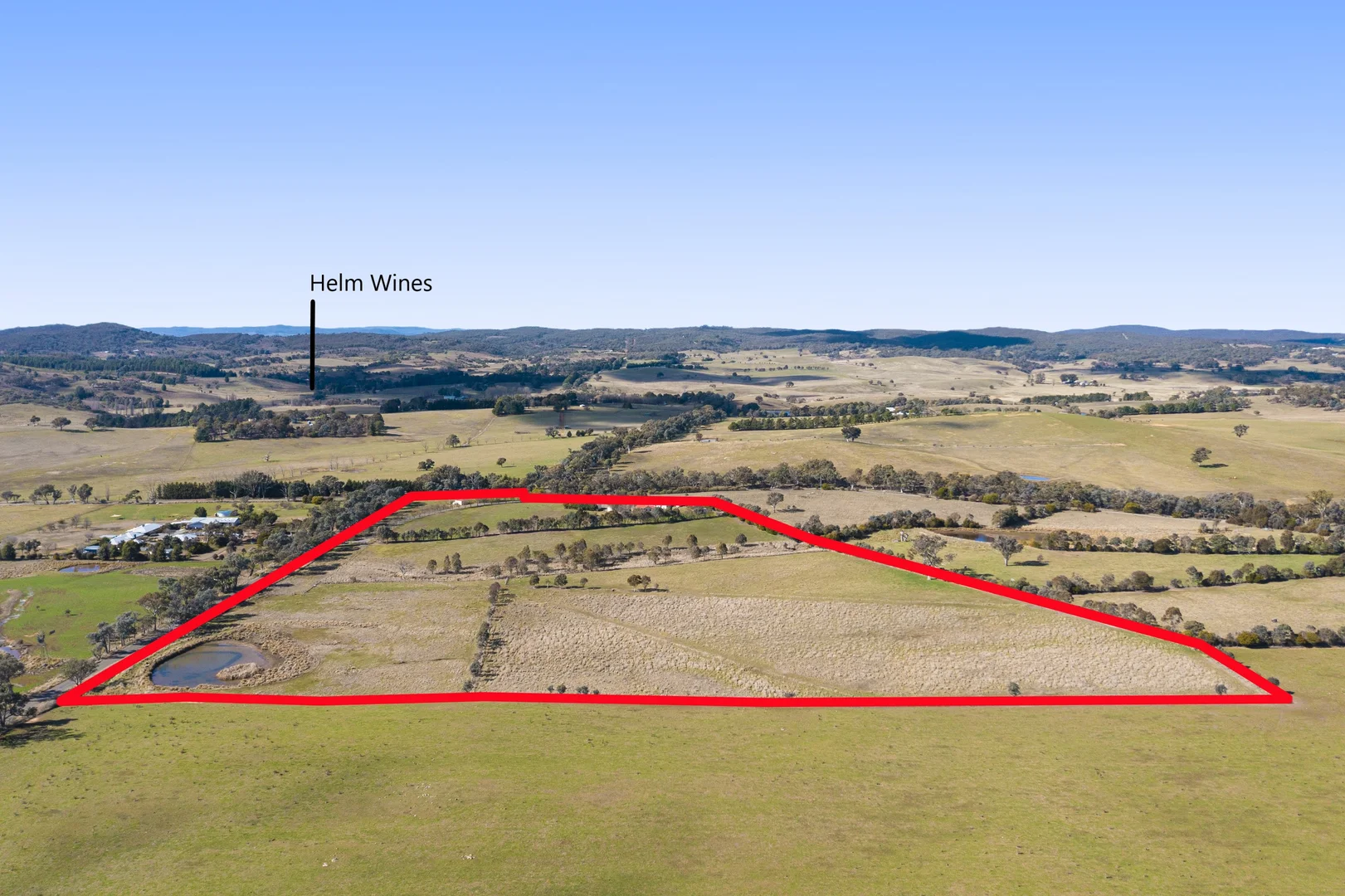 Additional image 31 of 378 Hillview Drive, Murrumbateman NSW 2582