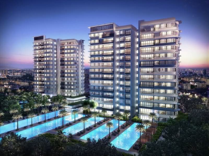 Additional image 21 of 87 Pasir Ris Grove