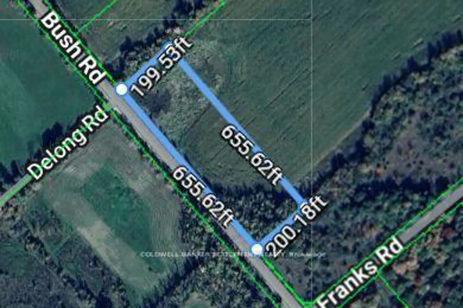 Lot 5 Bush Road photo 2