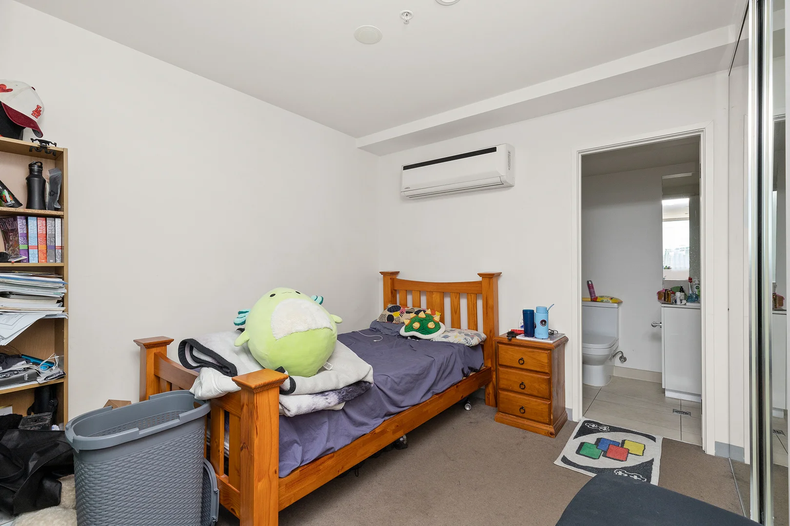 Additional image 7 of 1612/6 Leicester St, Carlton VIC 3053