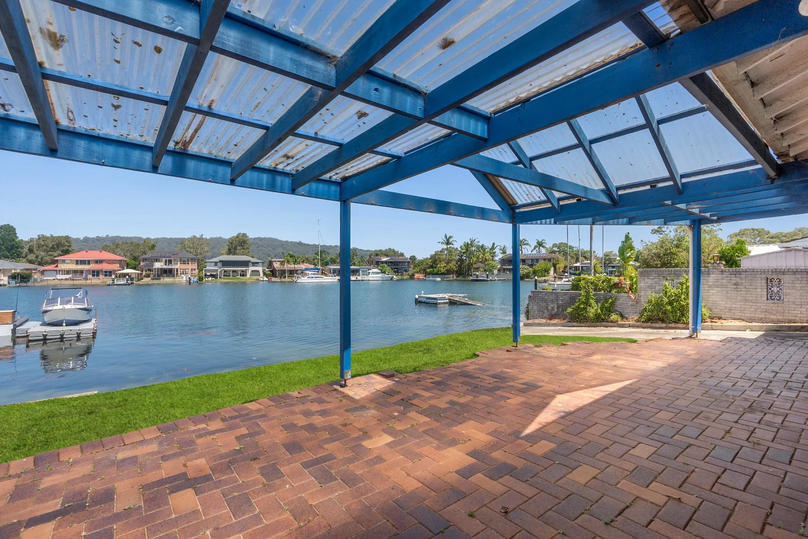 Additional image 3 of 105 Helmsman Blvd, St Huberts Island NSW 2257