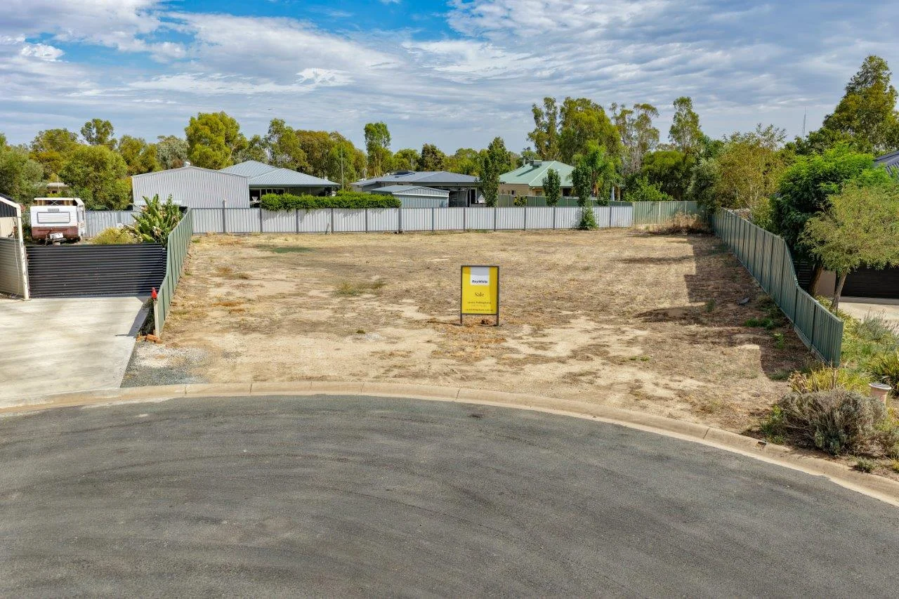 4 Debra Court, Koondrook VIC 3580