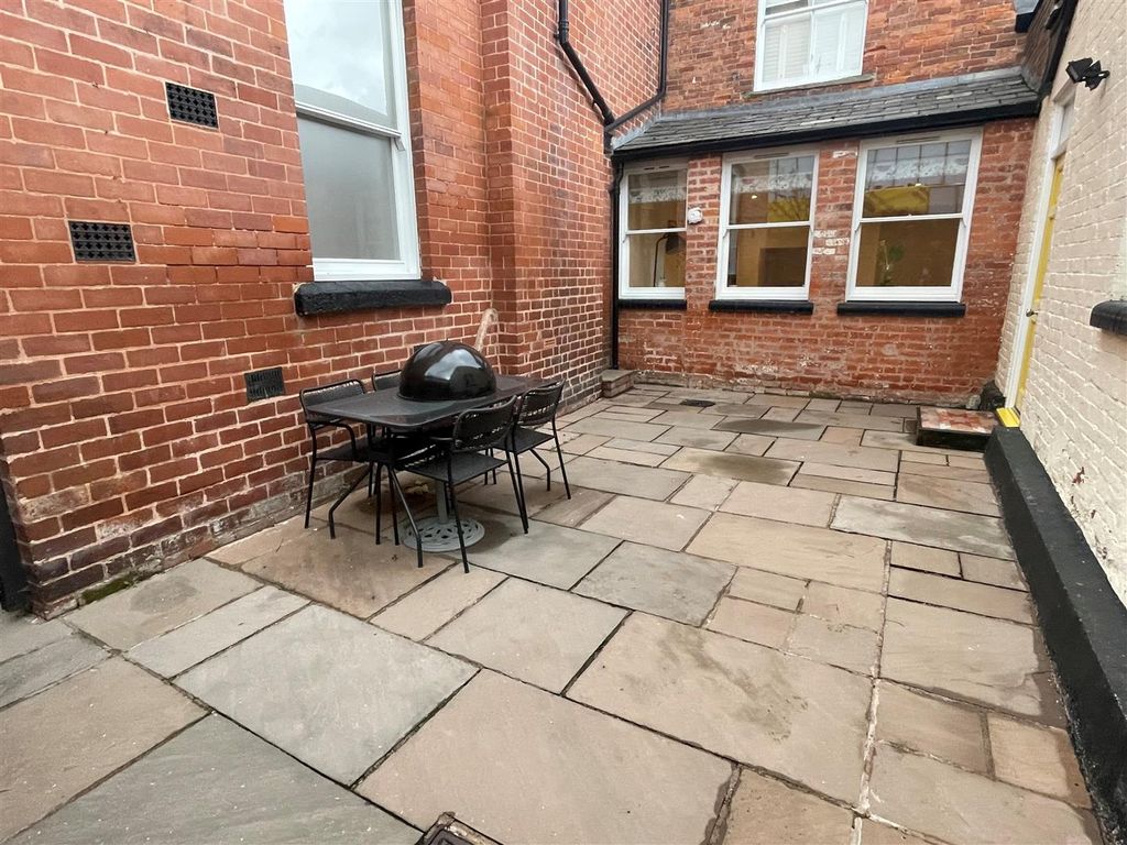 Additional image 3 of 2 bed flat for saleEast Street, Hereford HR1