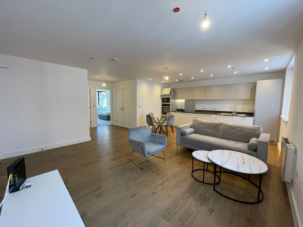 Additional image 2 of 2 Bed Flat, Treasure House, B1, N1 7GU