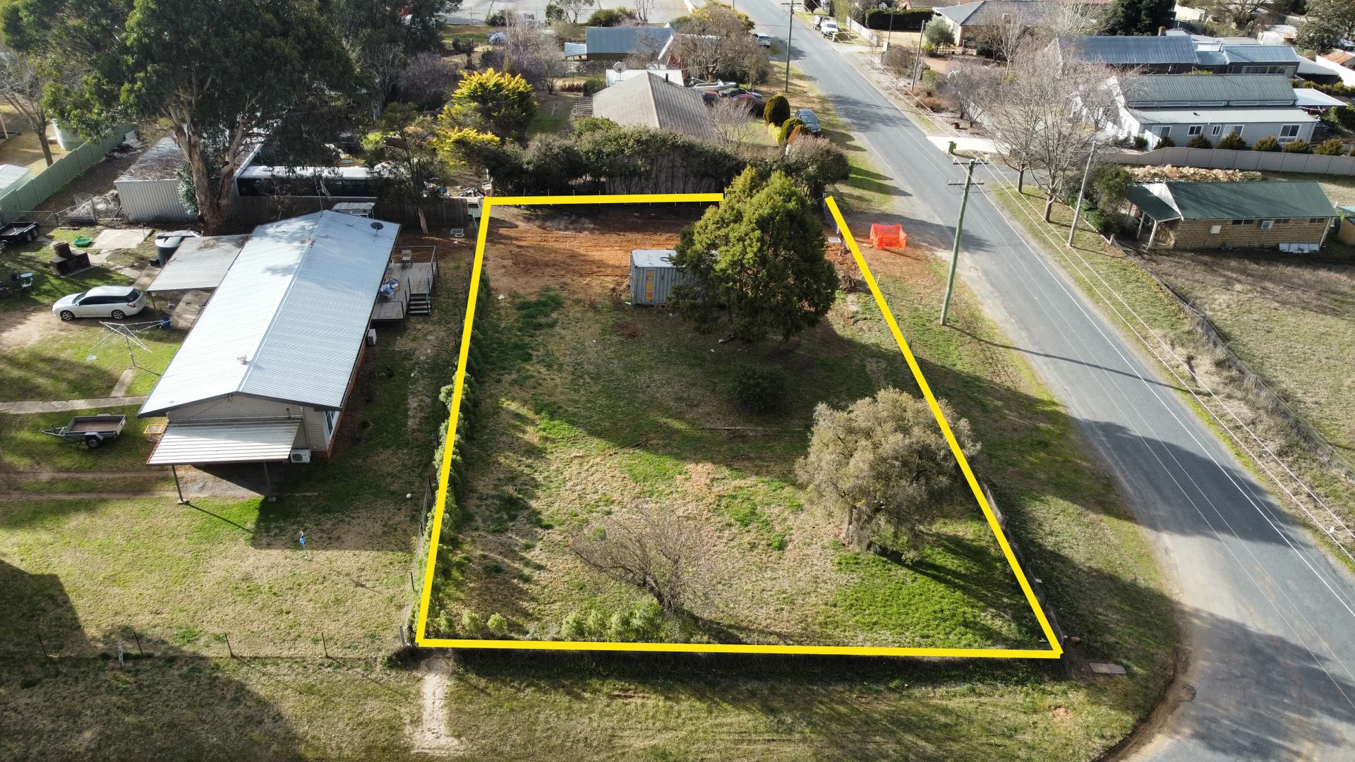 2 Rose Street,, Murrumbateman NSW 2582