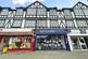 High Road, Romford, RM6