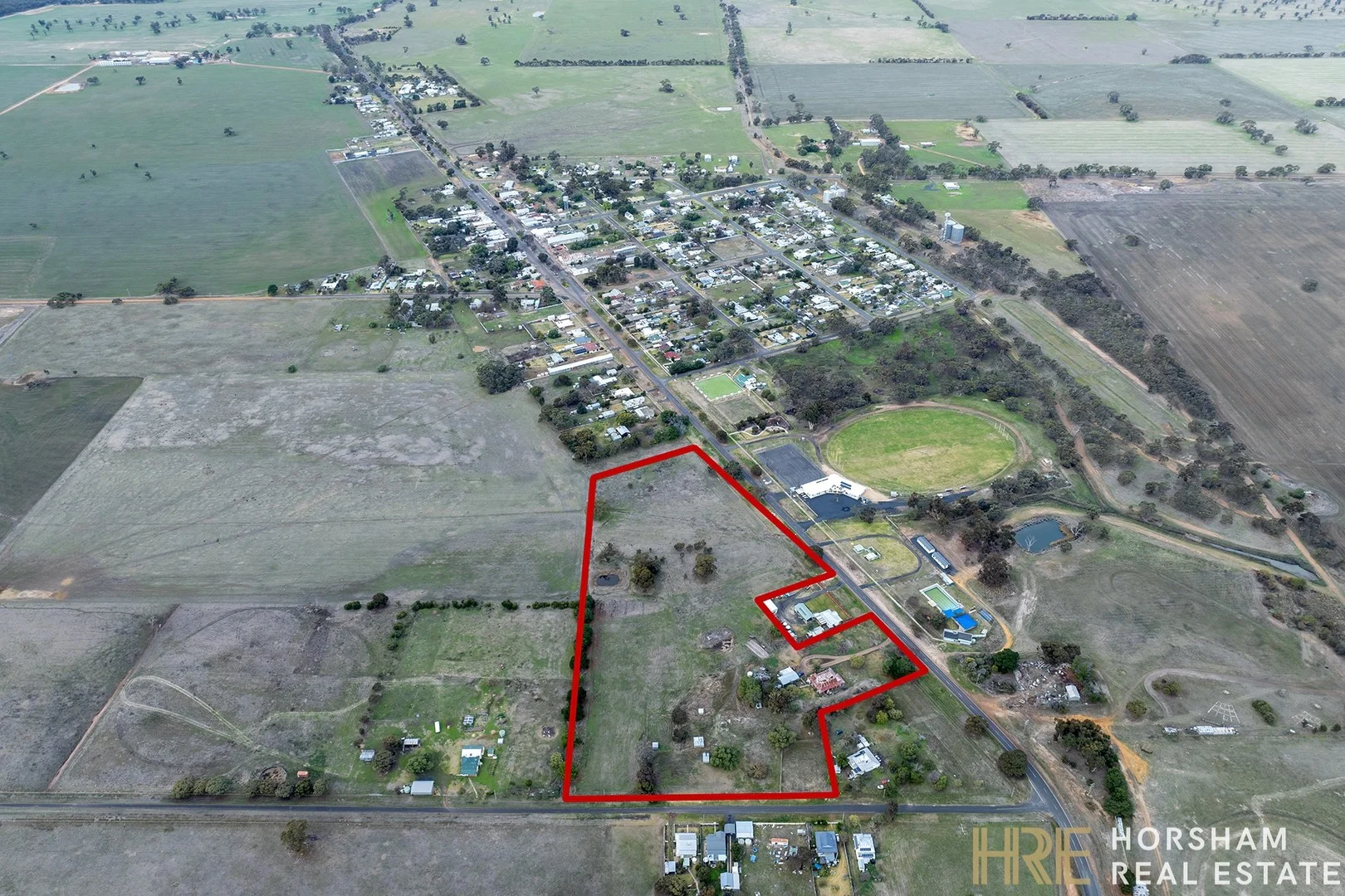 84-106 Main Street, Goroke VIC 3412